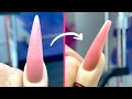 YN NAIL SCHOOL - How To Improve Your Nail Shaping Technique