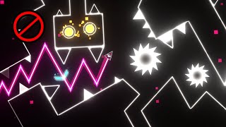 【4K】 "coughy bean v2" [ RTX ON/OFF ] By HaydenDom | Geometry Dash