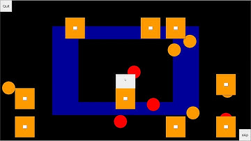 cs50  - Final project -  ReflexGame