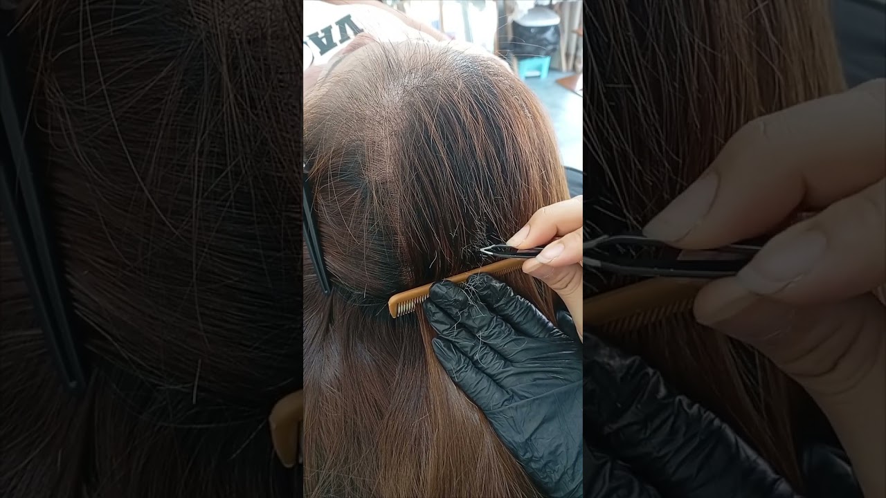 รับถอนผมหงอก(พิษณุโลก)