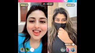 Sumbal Malik And Billie Live New Video Mazaqsumbal Life New Video Funny Gaf Shaf Full Show