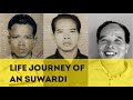 The Life Journey of Antonius Suwardi