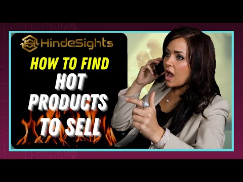 Make Money By Selling Products Online