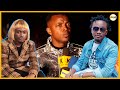 SIRI NZITO USHOGA RINGTONE EXPOSES BAHATI