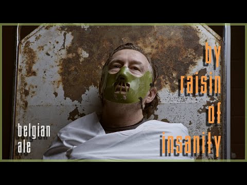 Every Beer has a Story | By Raisin of Insanity (Belgian Ale)