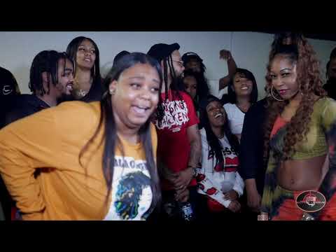 J Murkks vs Lil Murrkz