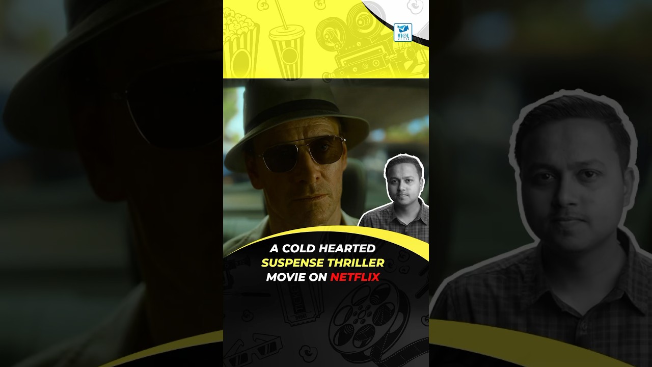Watch this New Netflix Suspense Thriller Movie #netflix #hollywood #movie