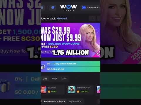 Super Grand Chance on Egyptian Jewels @ Mad Eye Slots