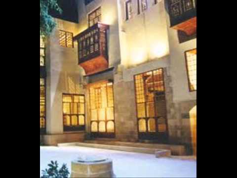 الله على دعوتك ياما