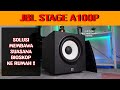 JBL STAGE A100P : SUBWOOFER KECIL NAMUN CABE RAWIT !! | UNBOXING, FIRST IMPRESSION, REVIEW