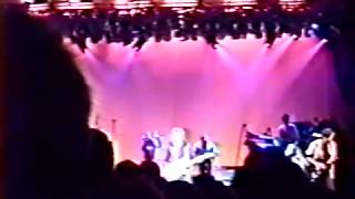 Rockin All Over The World-John Fogerty [Memorial Hall, Kansas City, 12 Nov 1986]