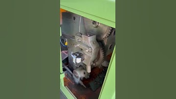 Chun Zu CH6L heading machine