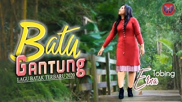 Erna Tobing - Batu Gantung [Official Music Video]