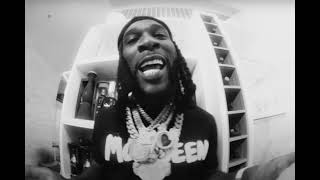 Burna Boy  Last Last  Acapella