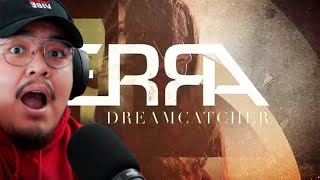 1st Listen Reaction Erra  Dreamcatcher