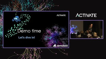 Entity Extraction for Product Searches, Sematext