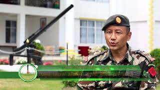 Nepali Army War College