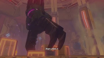 Transformers Devastation (Part 5)