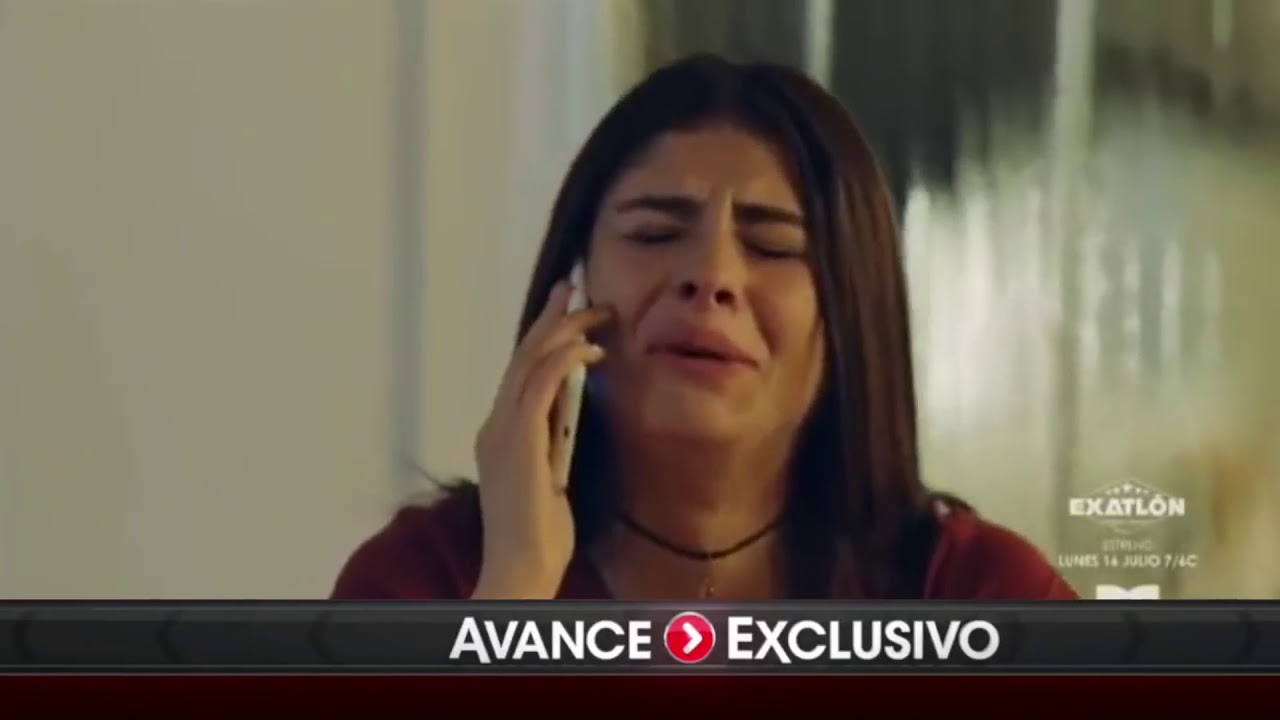 Sin Senos Si Hay Paraiso Capitulo 23