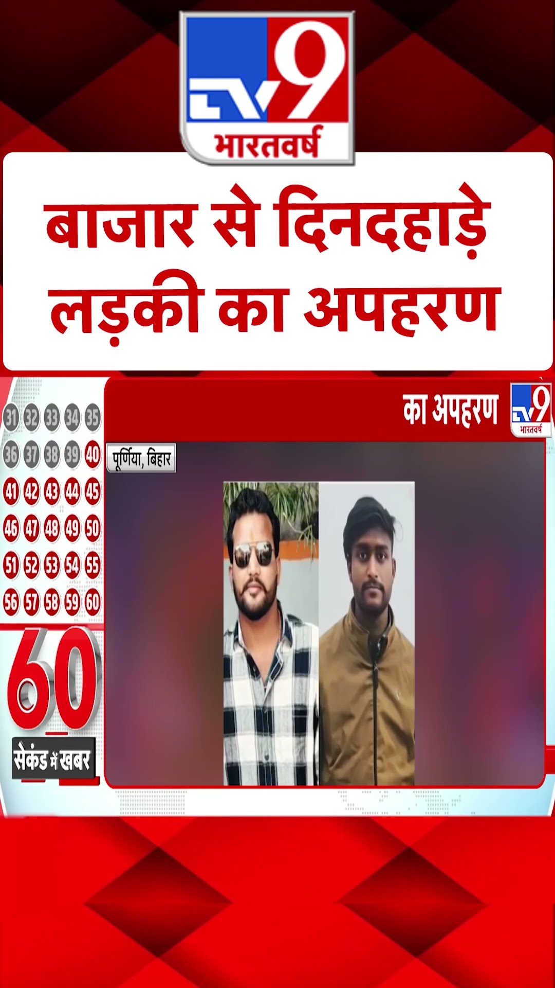 Bihar News: बाजार से दिनदहाड़े लड़की का अपहरण | #ytshorts