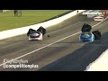 #USNATS - TORRENCE, TASCA, HARTFORD, HERRERA TAKE EARY QUALIFYING LEAD