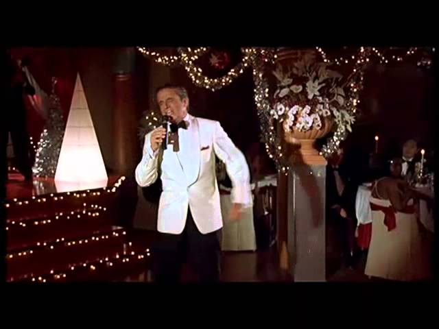 Christian De Sica - Mi Manchi (Natale Sul Nilo)