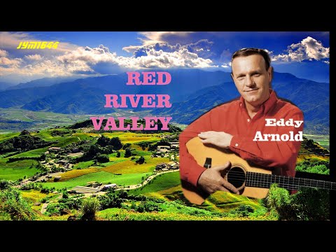 (+) Red River Valley - Eddy Arnold