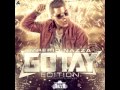 Imperio Nazza Gotay Edition - Prod.Musicologo y Menez (CD Completo)