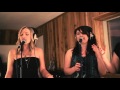 Sam bidgood and co  babylon sisters full band cover