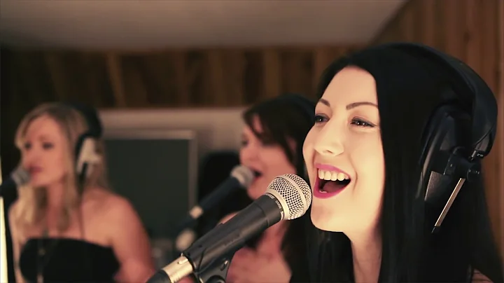 Sam Bidgood and Co. - Babylon Sisters (Full Band C...