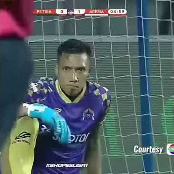 Polosan Story Football | Kushedyo Hari Yudho v Tira Persikabo | Shoppe Liga 1 2020