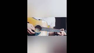 Мукка - Химия #guitar #fingerstyle #sigma #гитара #акустика #acoustic