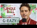G Eazy On Buying A New Home And Holiday Plans For His Family