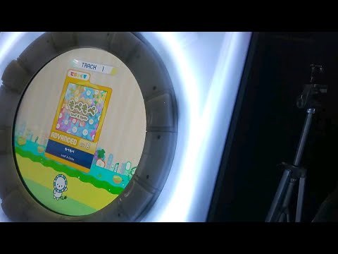 もぺもぺ(ADVANCED)AP【maimai】#ゲーム#バラエティ