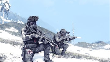 Ghost Recon Breakpoint | Extreme - No HUDs | Realisic Graphics Shader (MODDED)