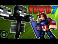 Fighting the Wither! - YDWD (Part 7) - Minecraft