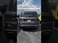 The All-New 2023 Jeep Wagoneer Series II 4x4