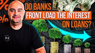 Banks Front Loading the Interest Revealed by School of Personal Finance  1,189 views 5 months ago 11 minutes, 51 seconds