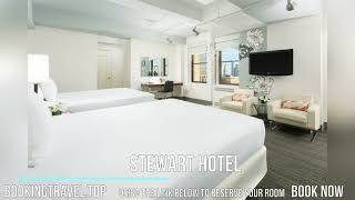 Stewart Hotel