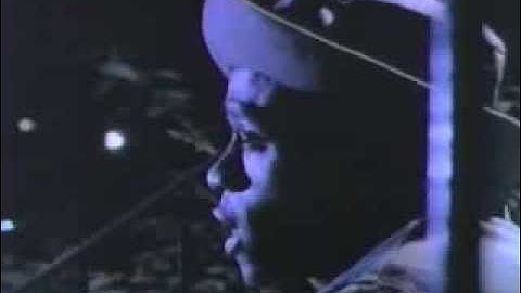 The East Flatbush Project feat Des "Tried By 12"