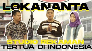 Download lagu SUARA PIRINGAN HITAM INDONESIA RAYA ORIGINAL | SOFIA JODIN & MR JEPANK X LOKANANTA