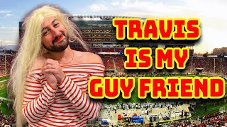 Travis Is My Guy Friend Taylor Swift Parody Young Jeffreys Song Of The Week