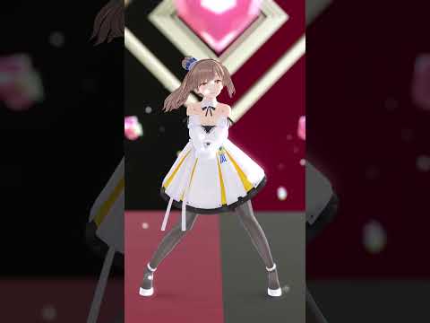 Catch Catch / さとうささら #mmd #shorts #short #さとうささら #vocaloid #vocaloidmmd #catchcatch  #yena