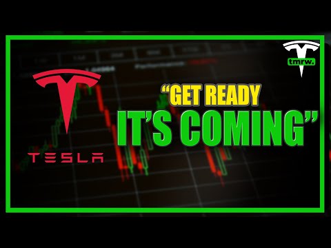 Last And FINAL WARNING For Tesla Stock. (Price Prediction This Week)@juniortrader