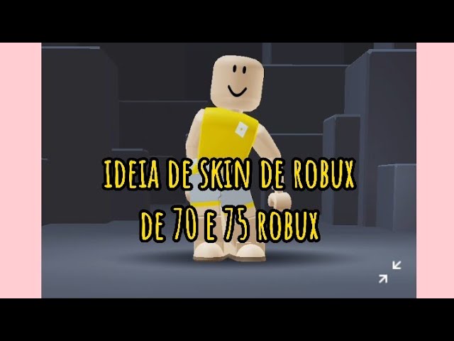 CapCut_ideias de skin roblox