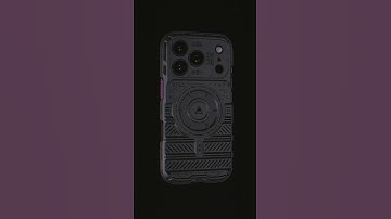 We made a case that hates you almost as much as we do.