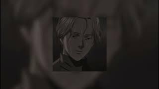 devil in disguise (slowed   reverb)