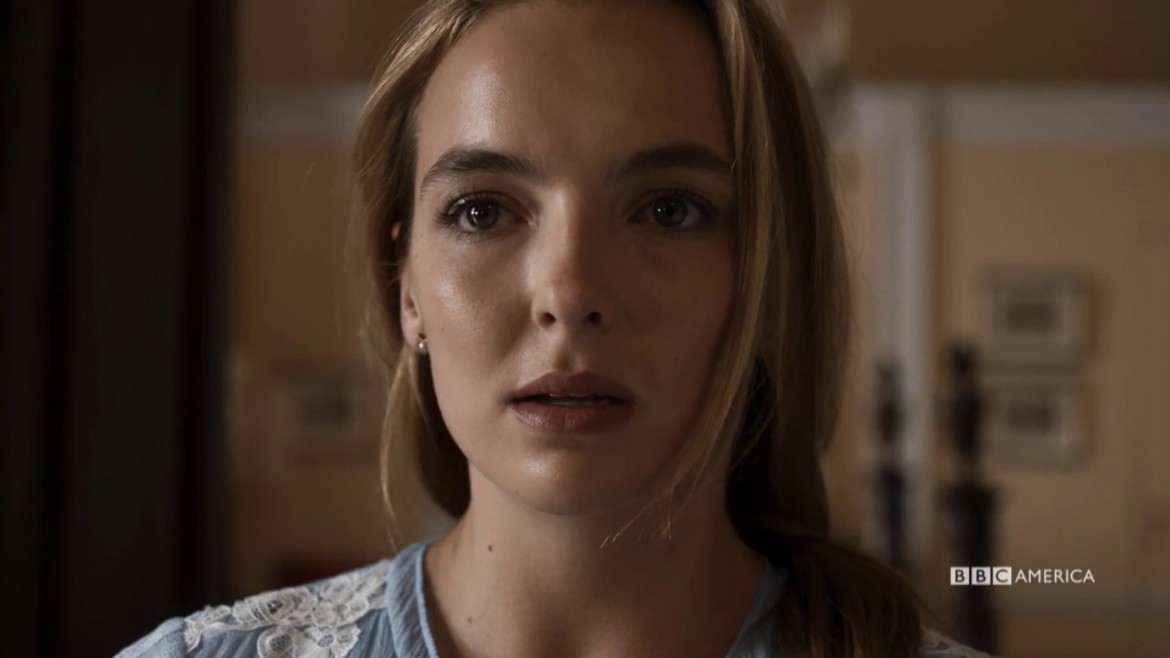 BBC America's new 'Killing Eve' is a welcome addition to the boy's club that ...