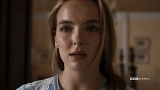 Closer Look: Episode 1 | Killing Eve | Sundays @ 8/7c on BBC America