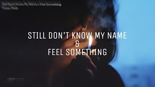 [Vietsub + Lyrics] Still Don't Know My Name x Feel Something - Labrinth \& Bea Miller